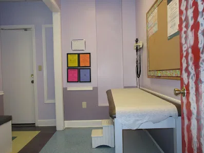 HAPPI Health Clinic & Urgent Care