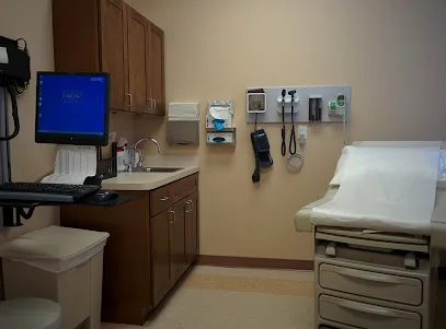 Harrington HealthCare at Spencer