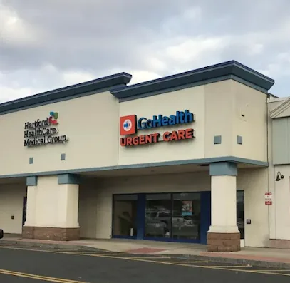 Hartford HealthCare-GoHealth Urgent Care