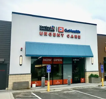 Hartford HealthCare-GoHealth Urgent Care