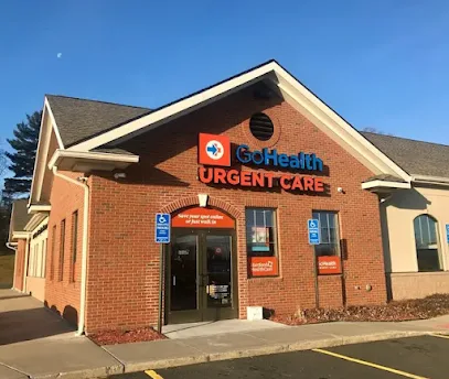 Hartford HealthCare-GoHealth Urgent Care