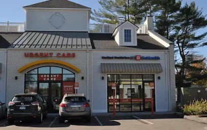 Hartford HealthCare-GoHealth Urgent Care