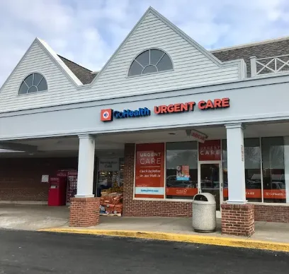 Hartford HealthCare-GoHealth Urgent Care