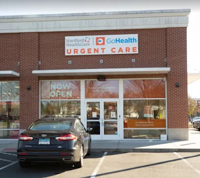 Hartford HealthCare-GoHealth Urgent Care