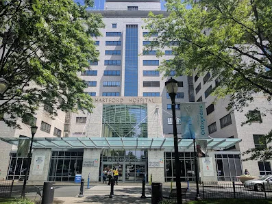Hartford Hospital Emergency Room
