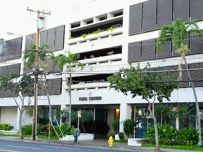 Hawaii Medical Service Association