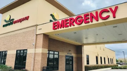 HCA Florida Atlantic Emergency