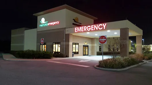 HCA Florida Atlantic Emergency