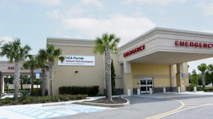 HCA Florida Baldwin Park Emergency