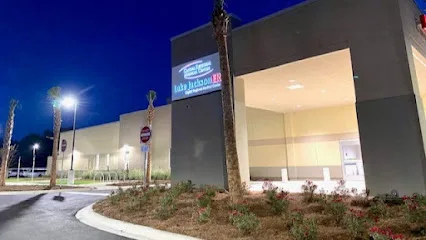 HCA Florida Lake Jackson Emergency