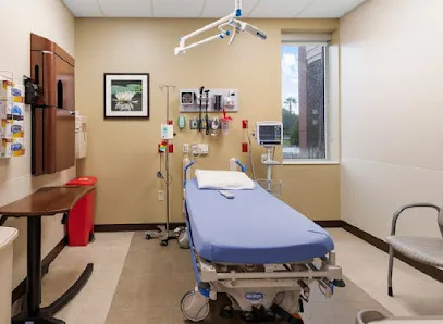 HCA Florida Millenia Emergency