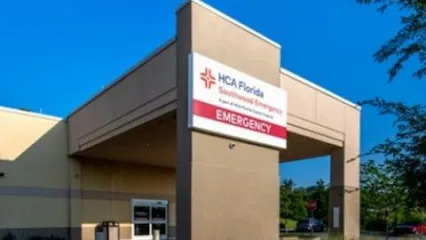 HCA Florida Southwood Emergency