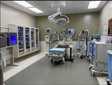 HCA Florida Southwood Emergency