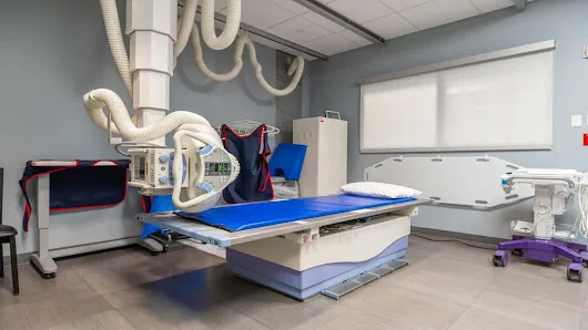 HCA Houston ER 24/7 - Memorial City