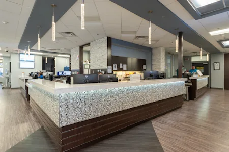 HCA Houston ER 24/7 - Westchase