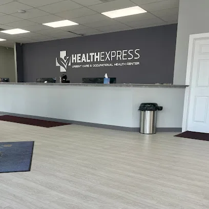 Health Express Urgent Care primary photo
