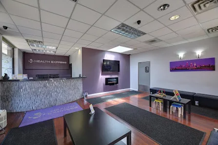 Health Express Urgent Care