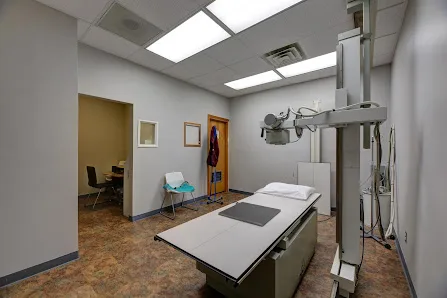 Health Express Urgent Care