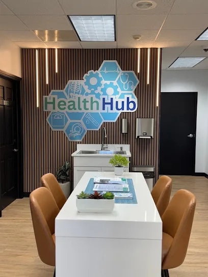 Health Hub Clinic