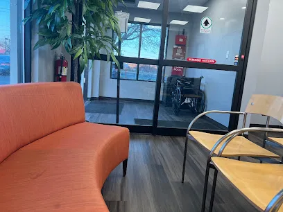 Health MD Urgent Care