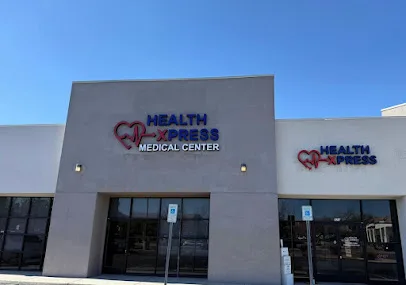 Health Xpress Medical Center primary photo