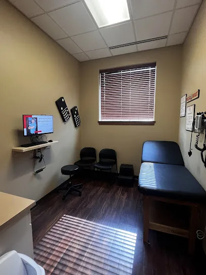 HealthCARE Express Urgent Care - Maumelle, AR