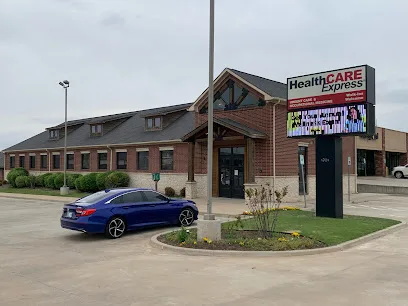 Healthcare Express Urgent Care - Midwest City, OK primary photo