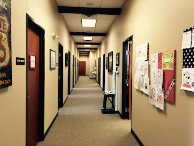 Healthcare Express Urgent Care - Midwest City, OK