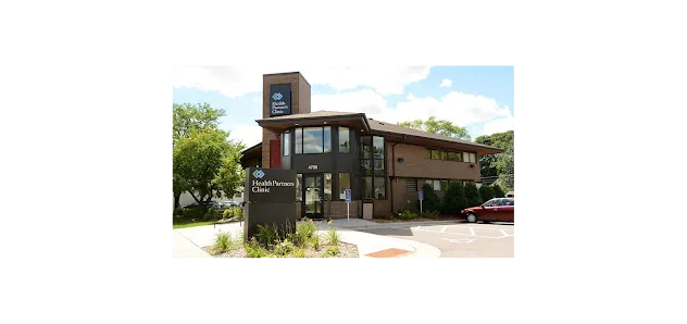 HealthPartners Clinic Minneapolis Nokomis