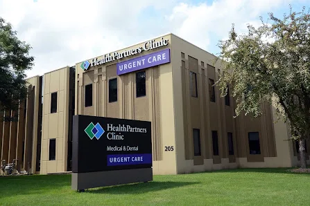 HealthPartners Clinic St. Paul Wabasha