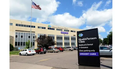 HealthPartners Urgent Care St. Paul Como primary photo