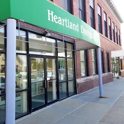 Heartland Emergicare PC