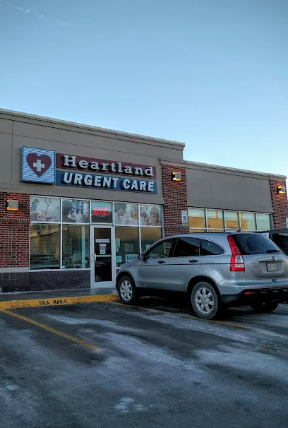 Heartland Urgent Care primary photo