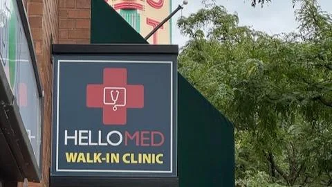 HELLOMED Urgent Care