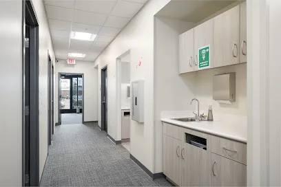 Hi-Gate Urgent Care for Children