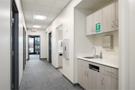 Hi-Gate Urgent Care for Children