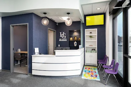 Hi-Gate Urgent Care for Children
