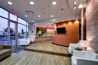 Highland Park Emergency Room primary photo