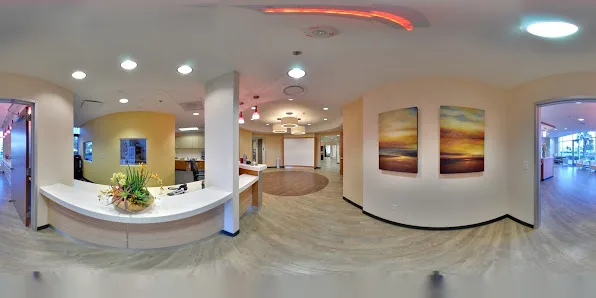 Highland Park Emergency Room