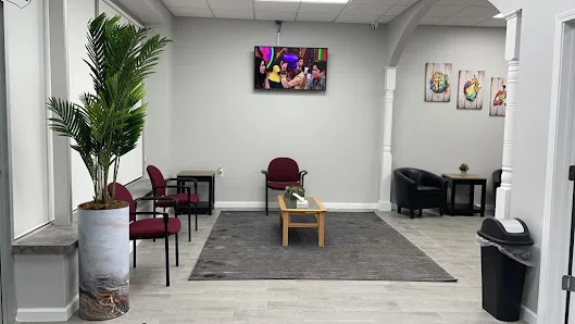 HMC Urgent Care Dearborn