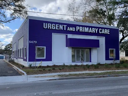 Holy City Med Primary and Urgent Care (North Charleston)
