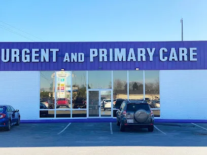 Holy City Med Urgent and Primary Care (West Ashley)