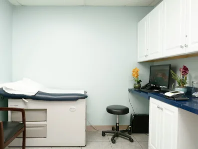 Holy Cross Urgent Care