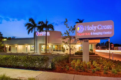 Holy Cross Urgent Care - Rio Vista