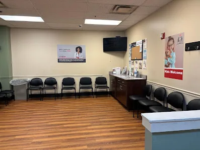 Hometown Urgent Care & Occupational Health