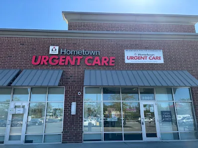 Hometown Urgent Care & Occupational Health