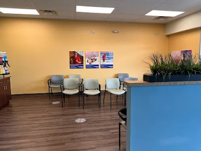 Hometown Urgent Care & Occupational Health