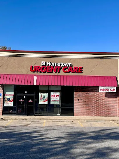 Hometown Urgent Care & Occupational Health