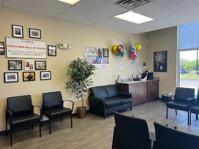 Hometown Urgent Care & Occupational Health
