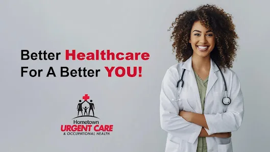 Hometown Urgent Care & Occupational Health